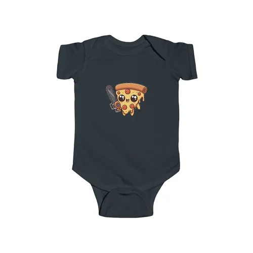 Baby's Soft Bodysuit
