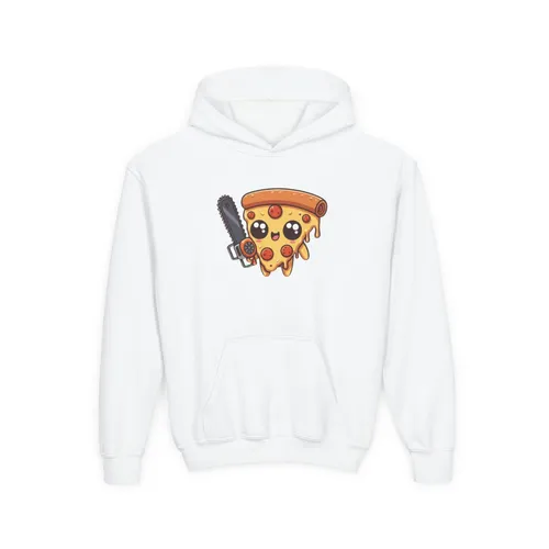 Kids' Heavyweight Hoodie