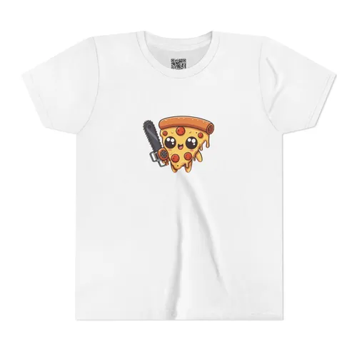 Kids' Premium Soft Tee