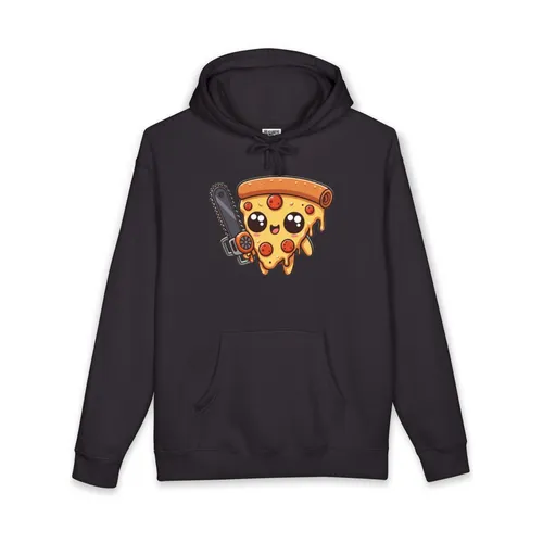 Luxury Fleece Hoodie