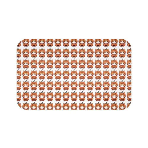Bath Mat