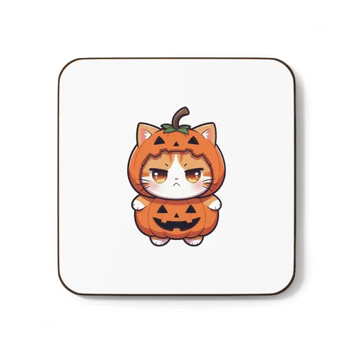 Square Coaster