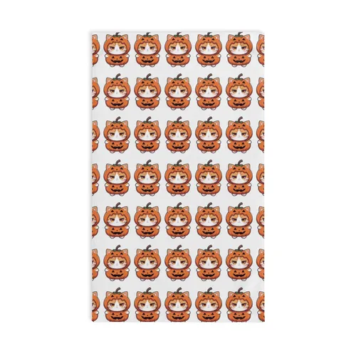 Small Hand Towel