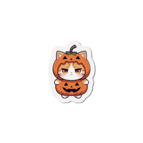 Die Cut Magnet