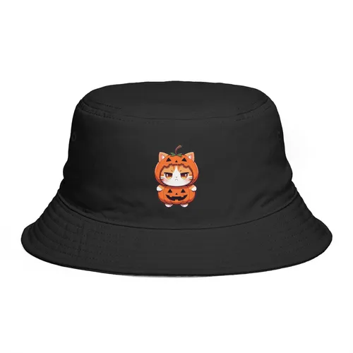 Classic Bucket Hat