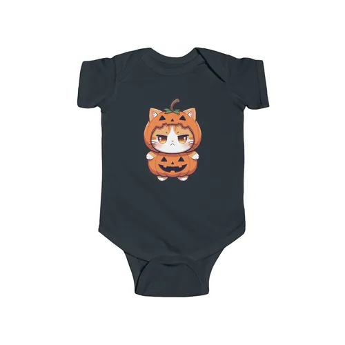 Baby's Soft Bodysuit
