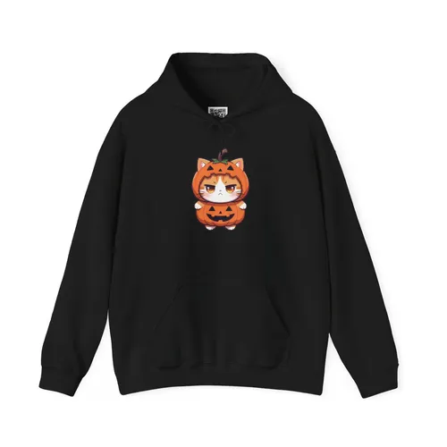 Heavyweight Durable Hoodie