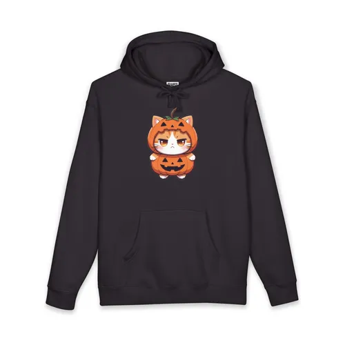 Luxury Fleece Hoodie