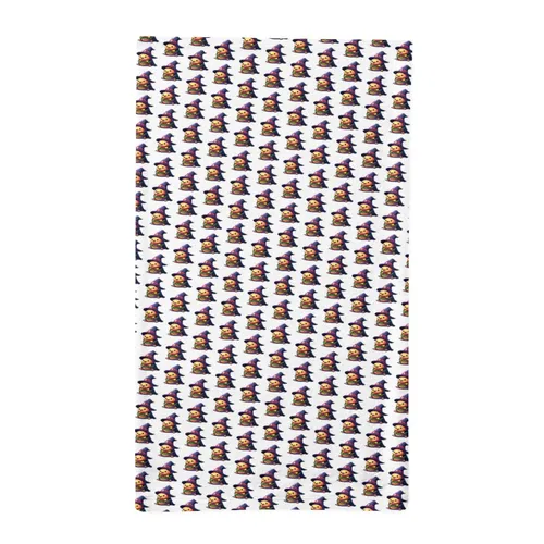 Minky Sleeping Bag
