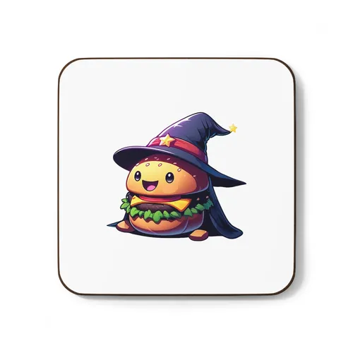 Square Coaster