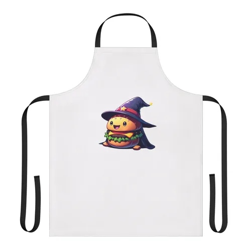 Apron