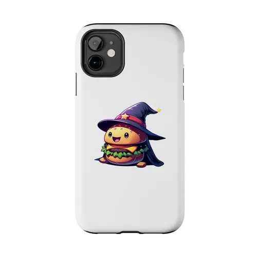 Tough Phone Case