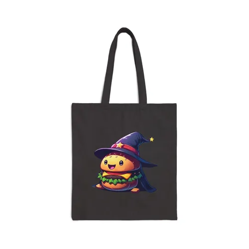 Durable Cloth Tote Bag