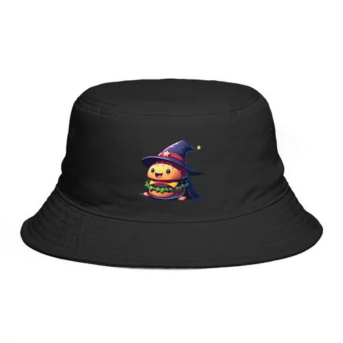 Classic Bucket Hat