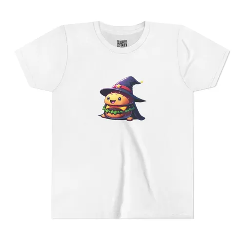 Kids' Premium Soft Tee
