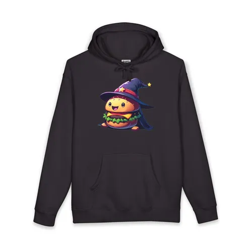 Luxury Fleece Hoodie