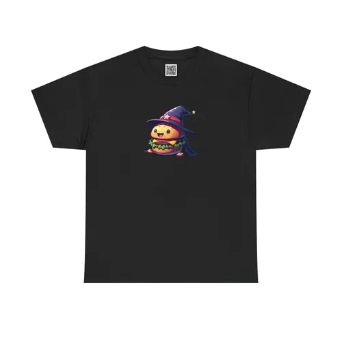 Classic Heavyweight Tee