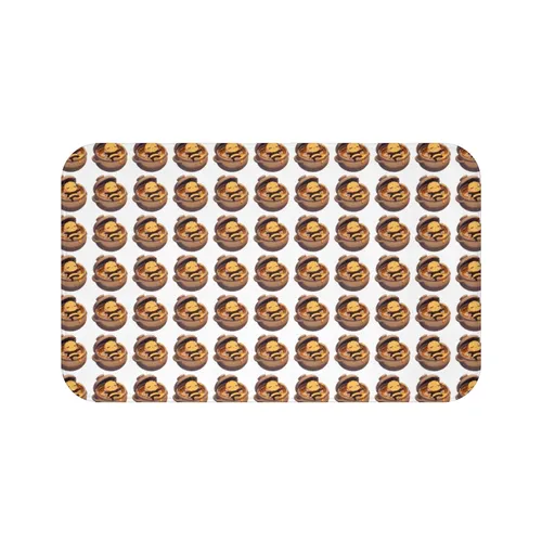 Bath Mat