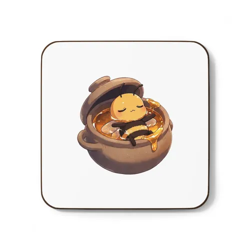 Square Coaster