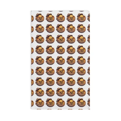 Small Hand Towel