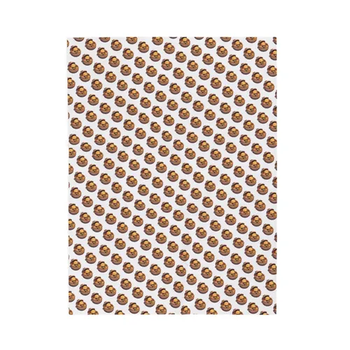 Plush Blanket