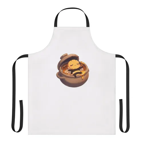 Apron