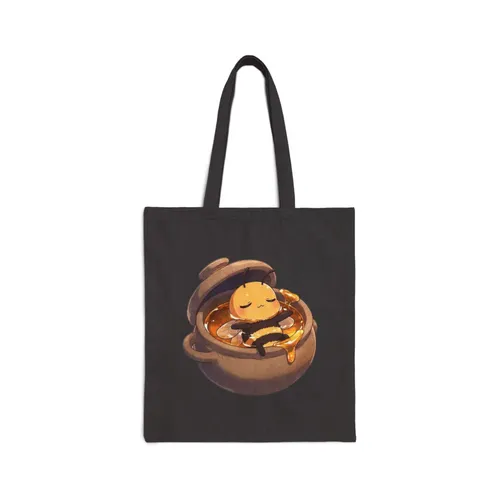 Durable Cloth Tote Bag