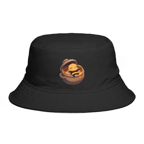 Classic Bucket Hat