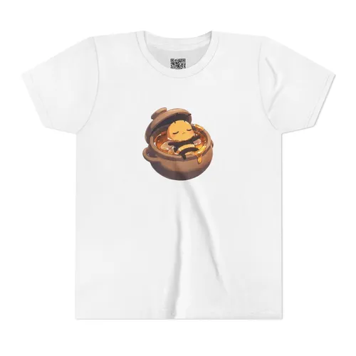 Kids' Premium Soft Tee