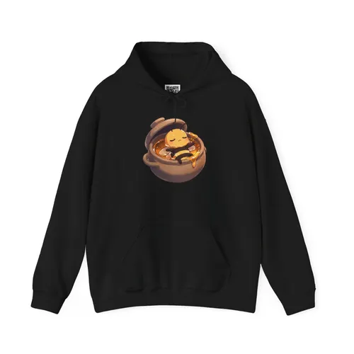 Heavyweight Durable Hoodie
