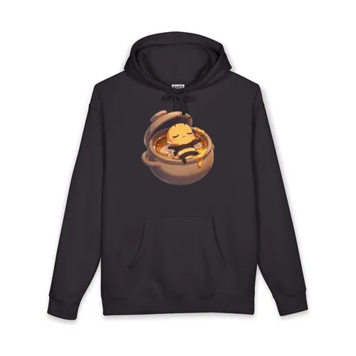 Luxury Fleece Hoodie