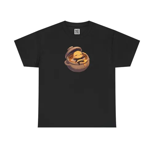 Classic Heavyweight Tee