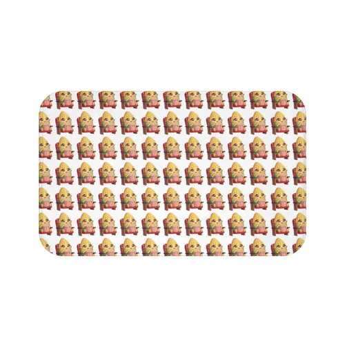 Bath Mat