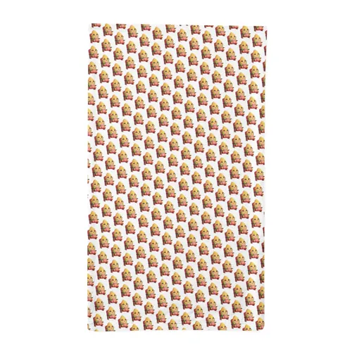 Minky Sleeping Bag