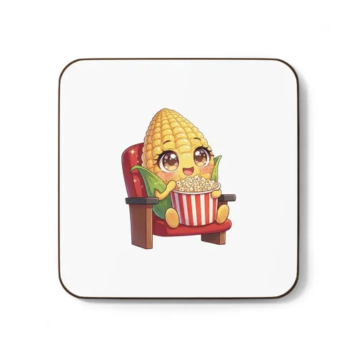 Square Coaster