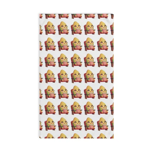 Small Hand Towel