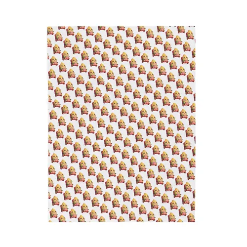 Plush Blanket