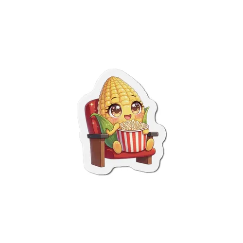 Die Cut Magnet