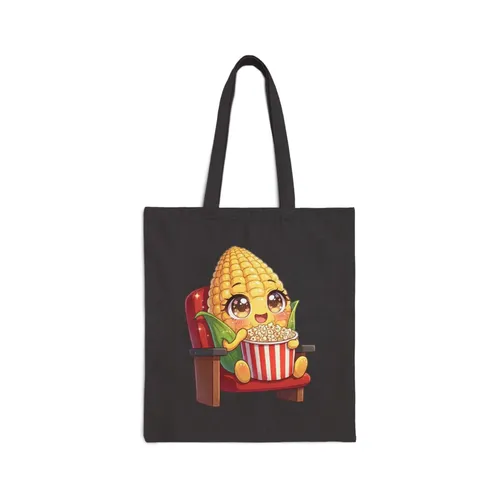 Durable Cloth Tote Bag