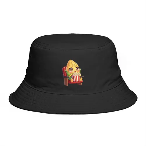 Classic Bucket Hat