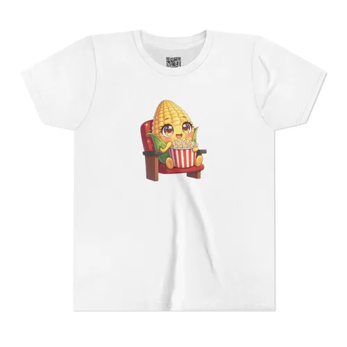 Kids' Premium Soft Tee