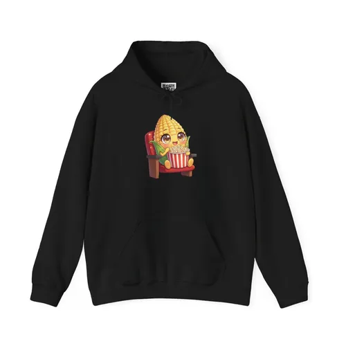 Heavyweight Durable Hoodie