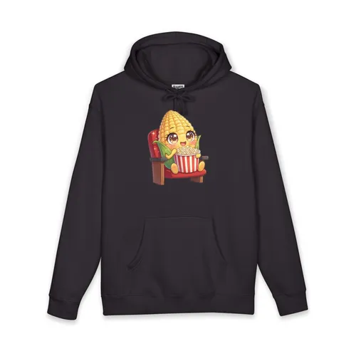 Luxury Fleece Hoodie
