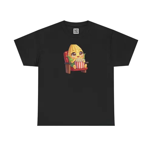 Classic Heavyweight Tee