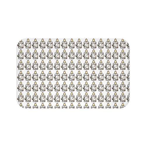 Bath Mat