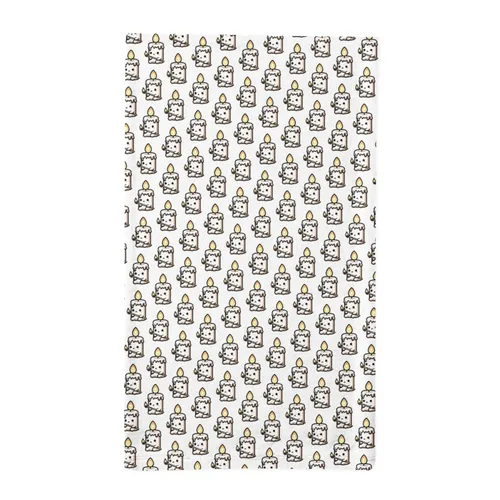 Minky Sleeping Bag