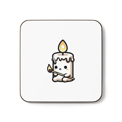 Square Coaster