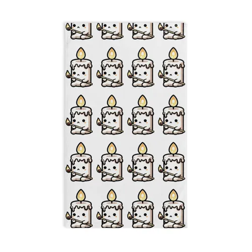 Small Hand Towel