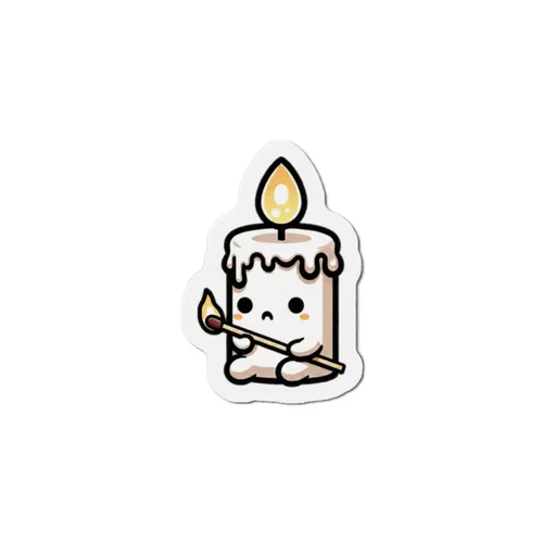Die Cut Magnet
