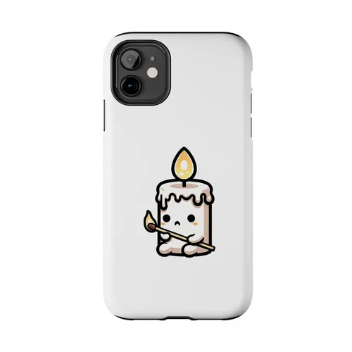 Tough Phone Case